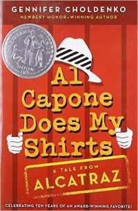 Al Capone Does My Shirts