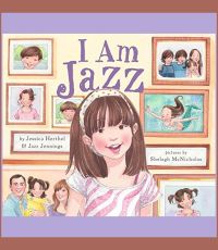 I Am Jazz