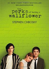 Perks of Being a Wallflower