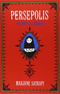 Persepolis