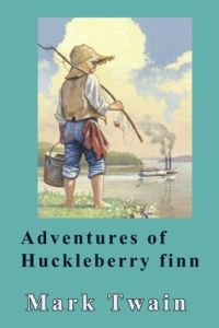 Adventures of Hucklebberry Finn
