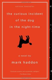 Curious Incident of the Dog in the Night TIme