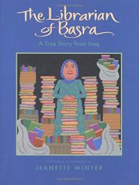 Librarian of Basra