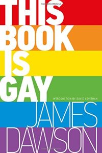 This Book is Gay