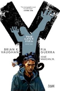 Y:The Last Man v. 1