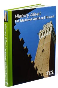 History Alive! The Medieval World and Beyond