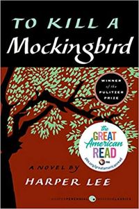 To Kill a Mockingbird