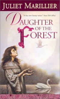 Daughter of the Forest