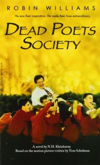 Dead Poets Society