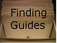 catalog cards finding guide 