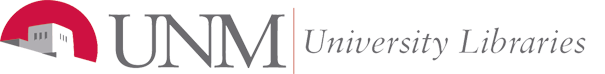 Search UNM Main Campus Catalog