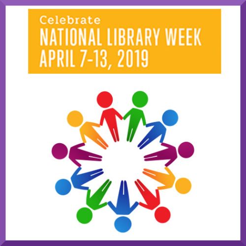 National Library Week