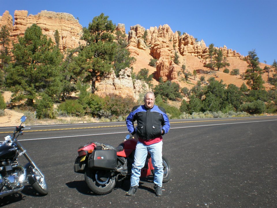 canyon
