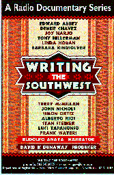 Writing the Southwest