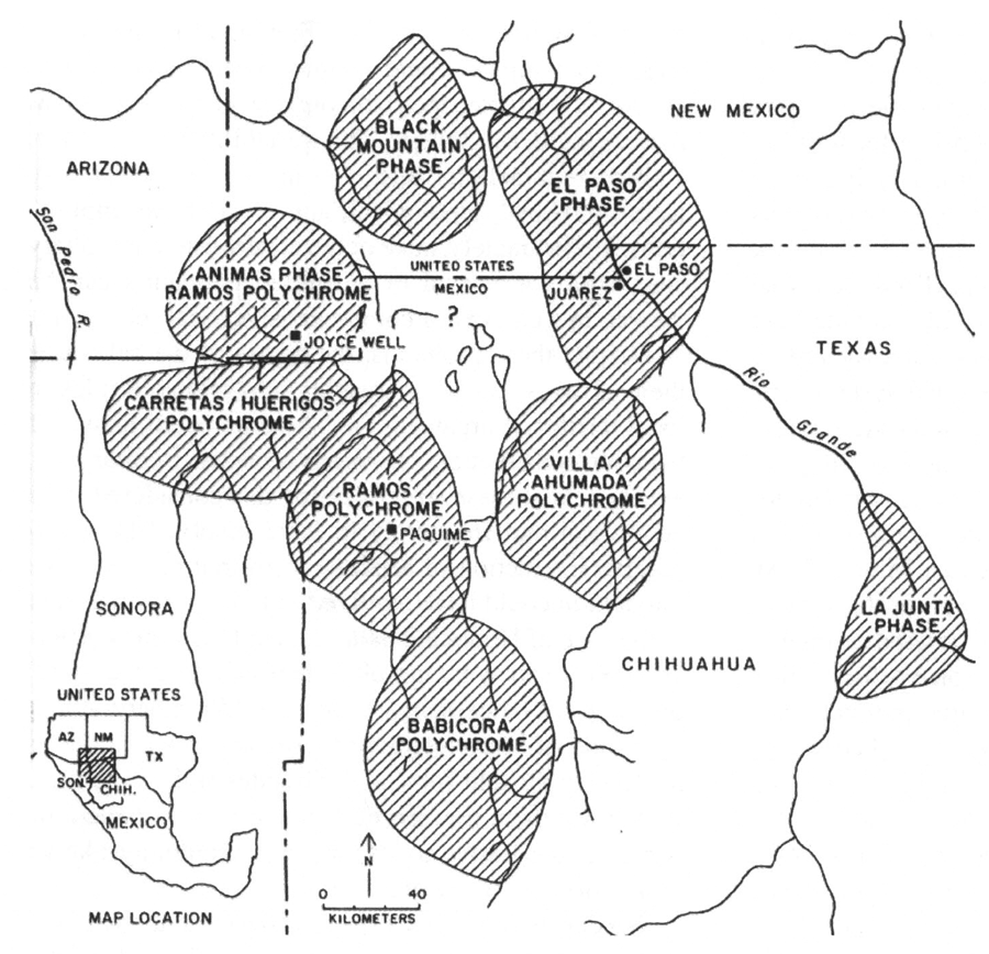 Missing image: polychrome distributions