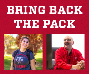 Bring Back The Pack