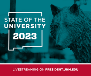 State of the University Livestream