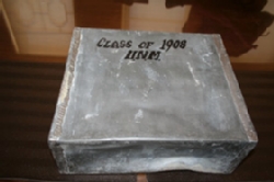 1908 Time Capsule