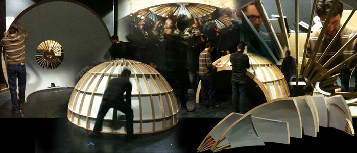 NM Artists Give Voice to Tradition through Immersive Media [article image]