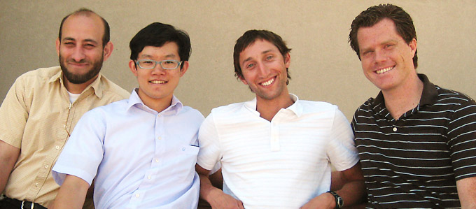  Senior Engineering Project Designed to Assist Workers [article image]