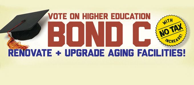 Higher Education Bond C Could Benefit Learning and Research [article image]