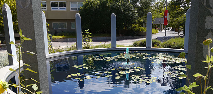 UNM Art in Public Places  [article image]