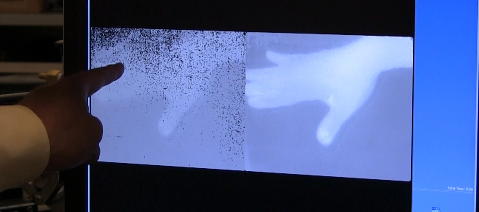 Hayat Recognized for Paper that Made the Imaging World Rethink [article image]