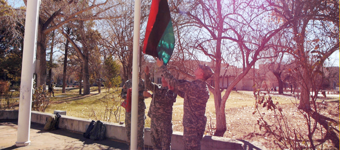 UNM Black History Month Events Announced [article image]