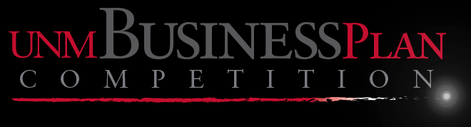 UNM Business Plan Competition Seminars banner