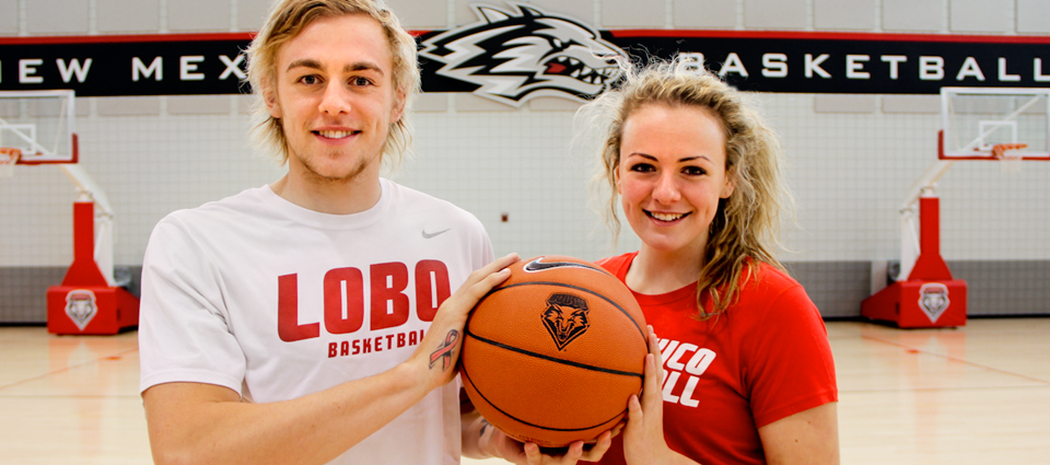 Greenwoods Chase Their Dreams for Mom [article image]