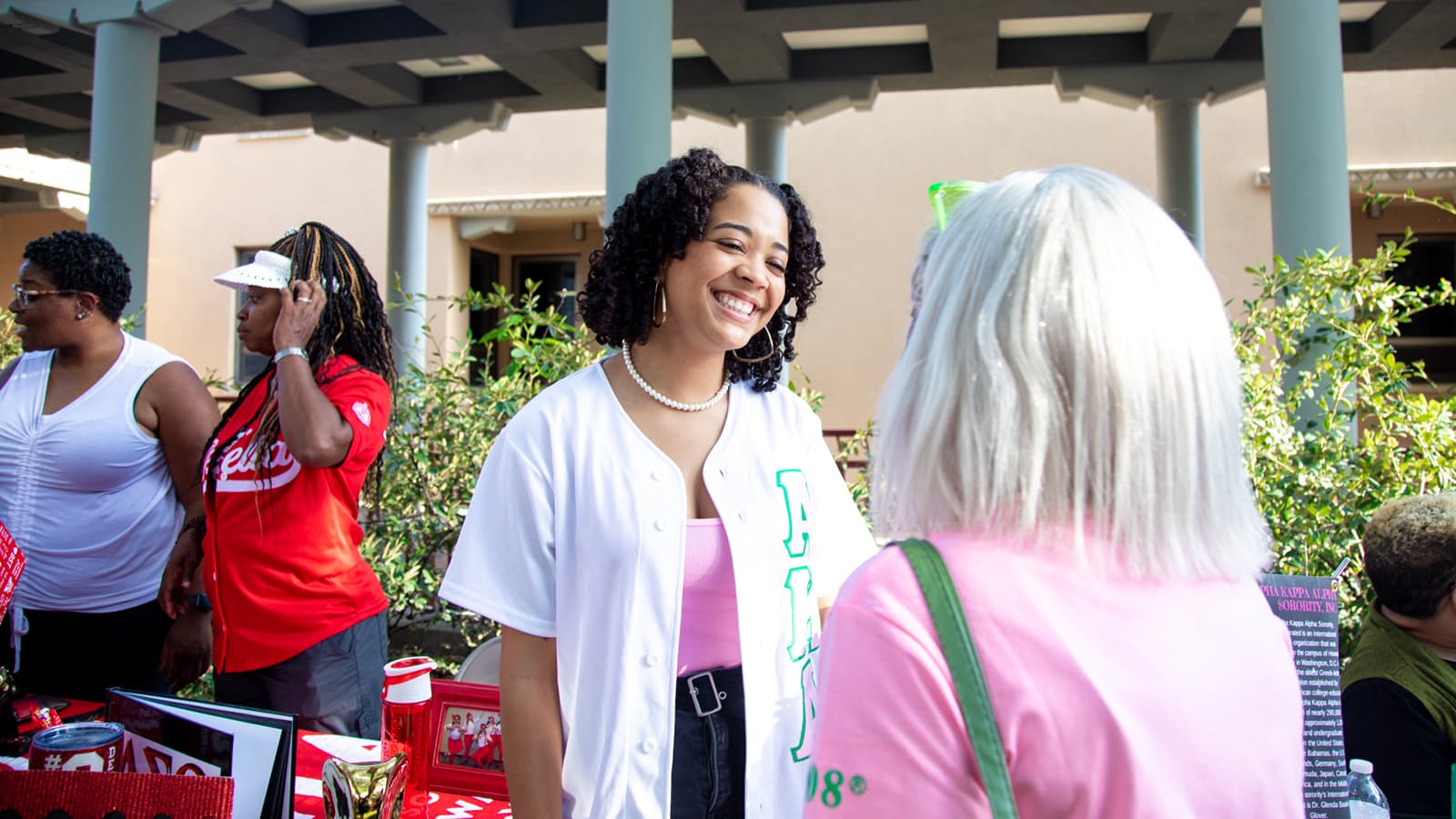 UNM Resource Centers and programs offer something for every student