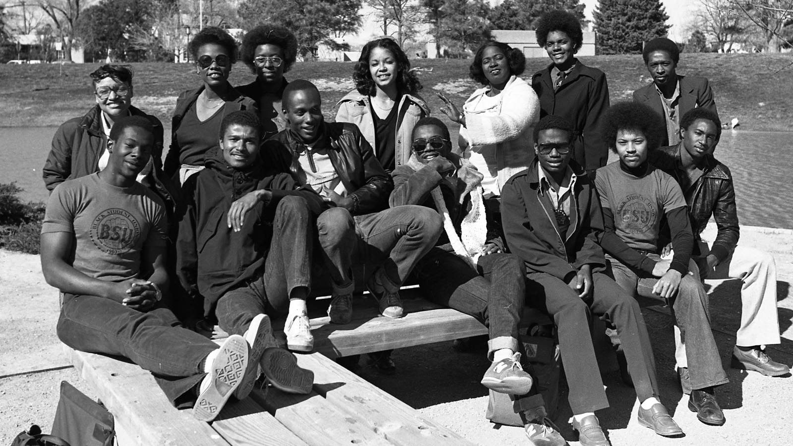 55 years of Black student activism: the legacy of BSU