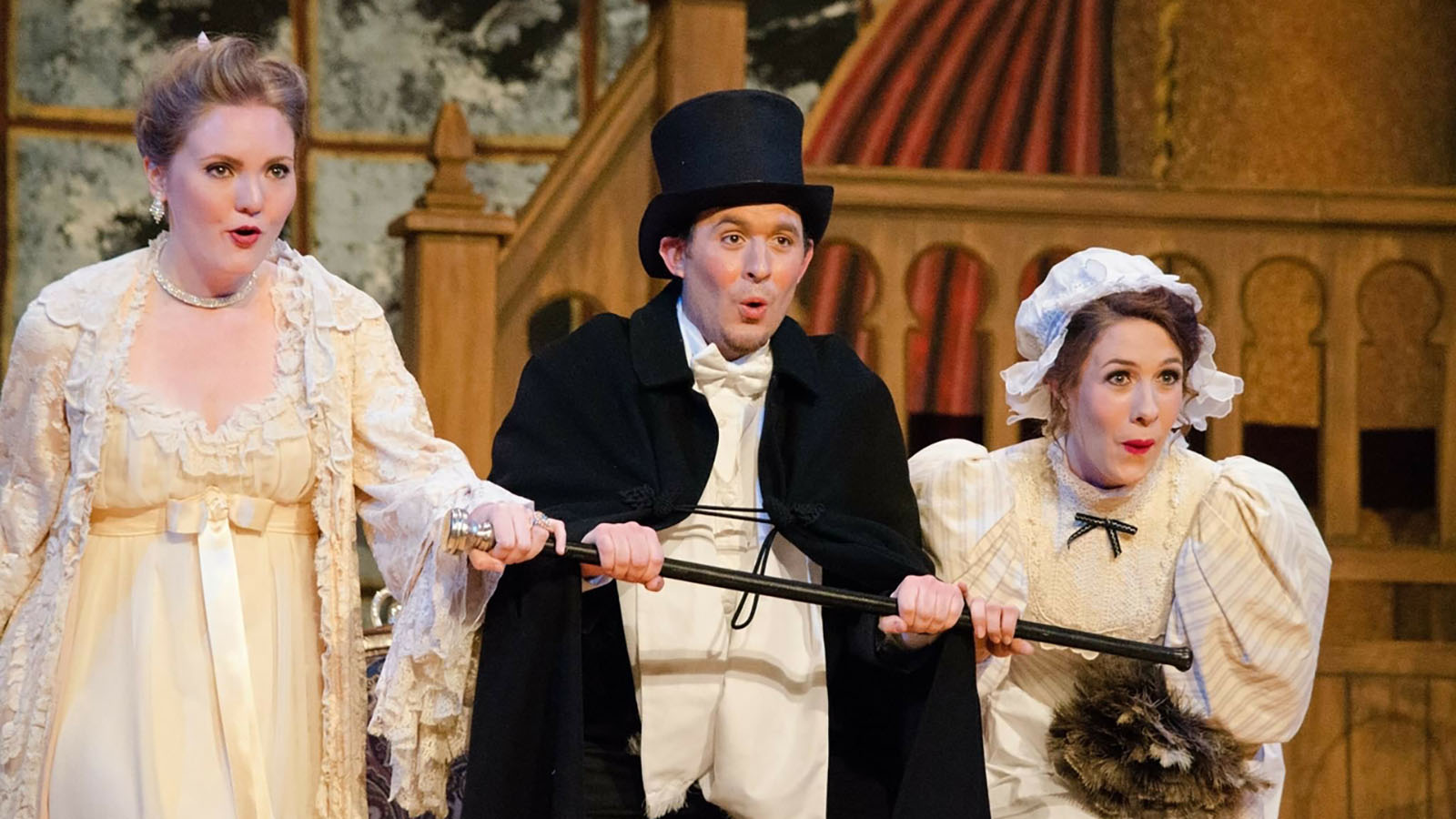 UNM alumna earns award at Met Opera Competition