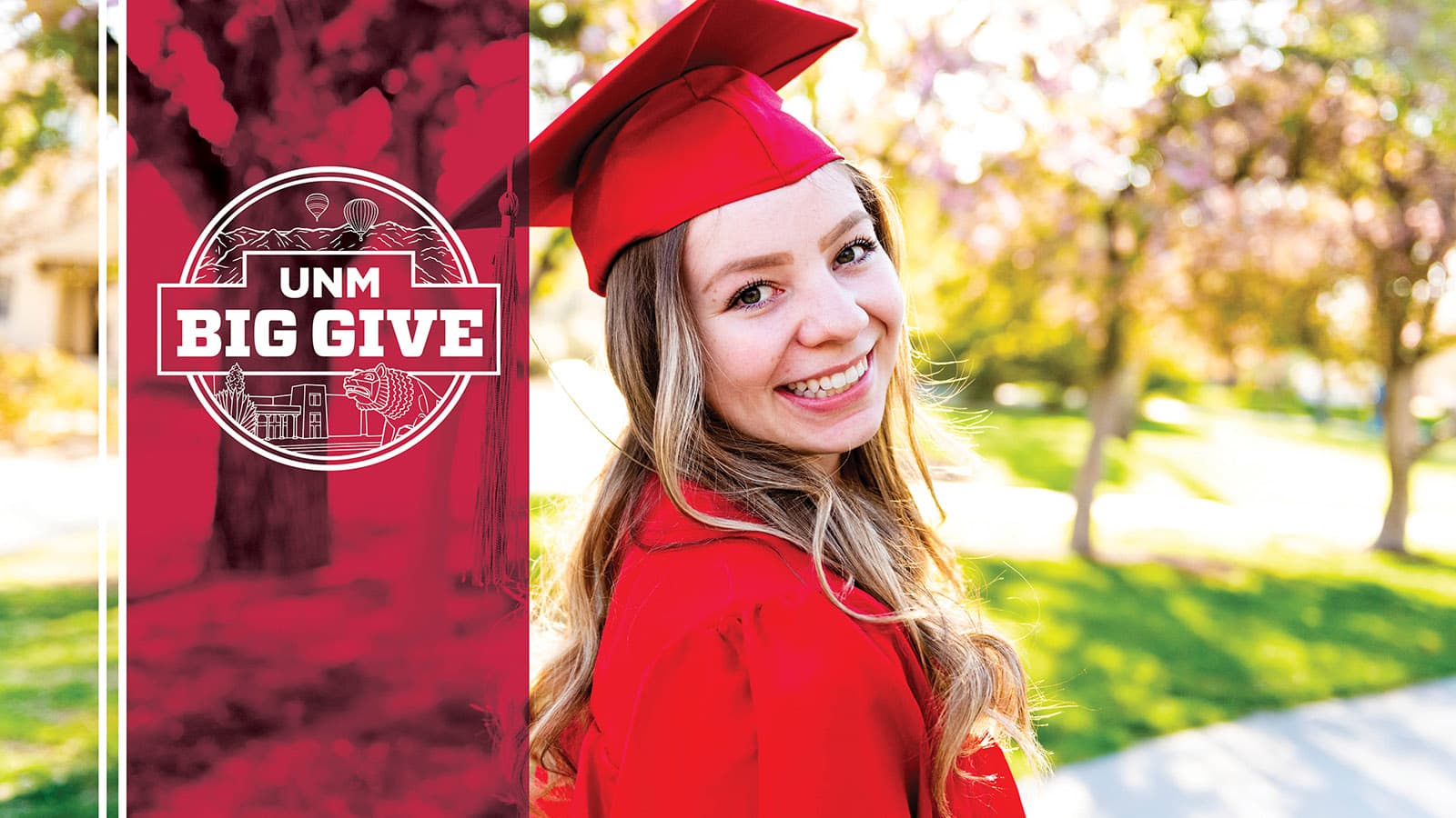 UNM Big Give 2026
