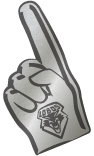 Foam Finger