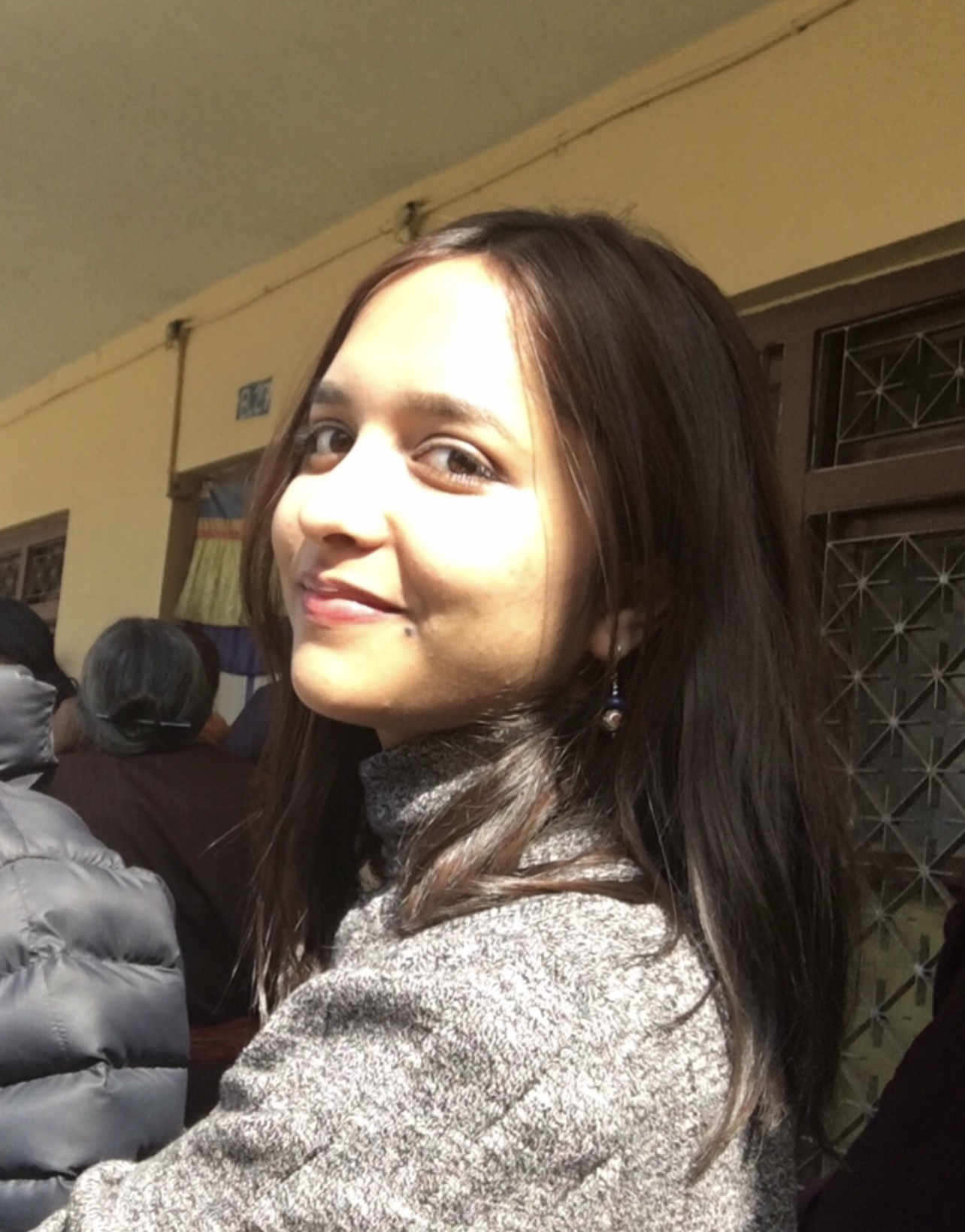 Shweta