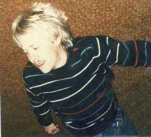 Todd Hill, 1987