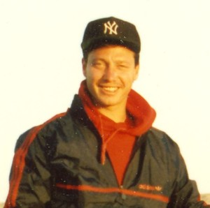 Michael Patrick, 1991