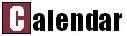Calendar