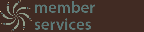 Member Services