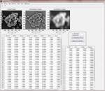 GUI for roughness and texture