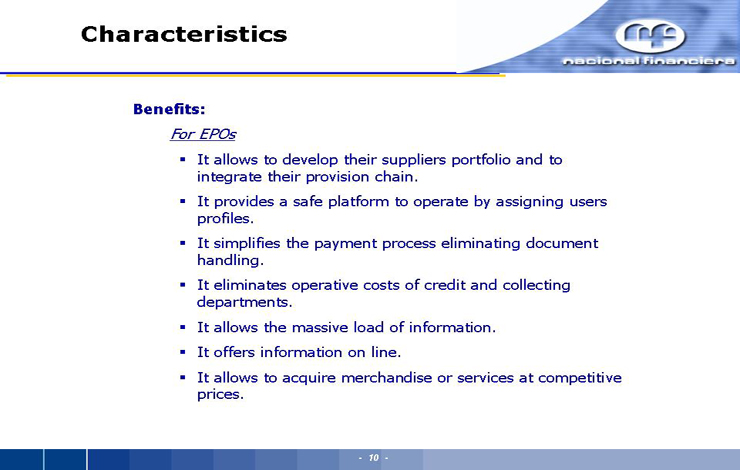 Characteristics 7