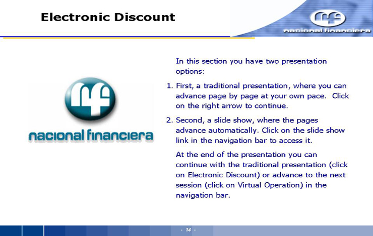 e-discount 1