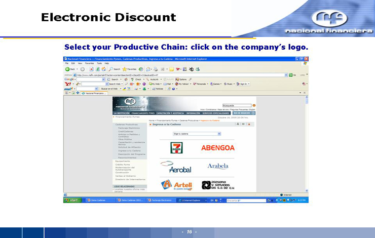 e-discount 3