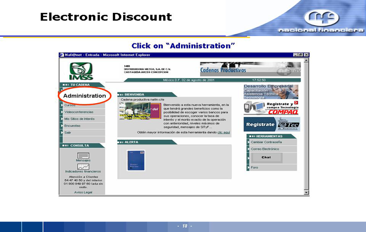 e-discount 5