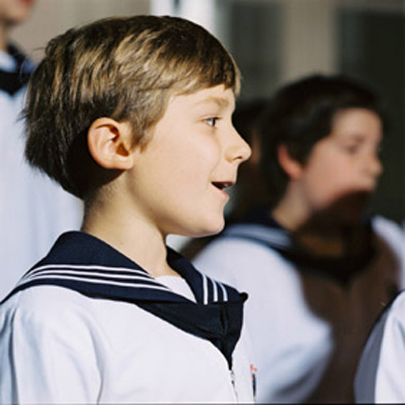 Vienna Choir Boys