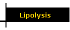 Lipolysis