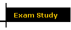 Exam Study