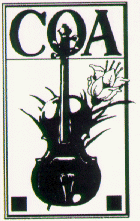 COA Logo