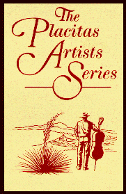 Placitas Artists Series Logo